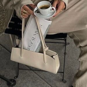 Freja Caroline Bag Oat